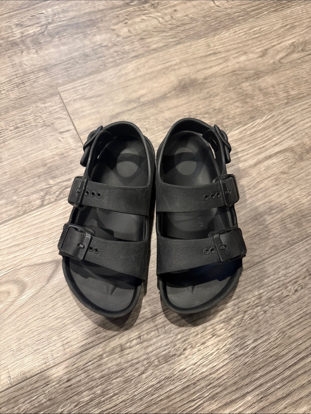 Boys Birkenstock Sandals